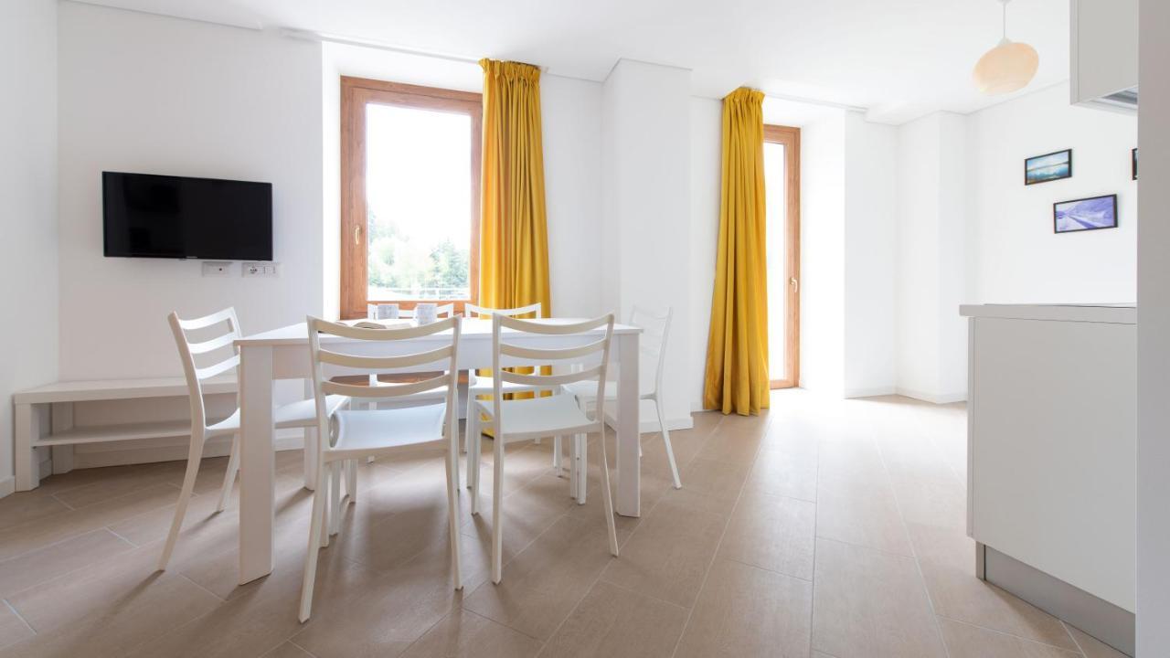 Italianway - Villa Tola Valdisotto Exteriér fotografie
